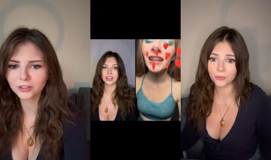 allyjameson9 TikTok Live — Aug 29, 2026, 11:24 PM