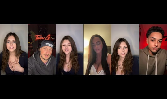 allyjameson9 TikTok Live — Aug 30, 2026, 3:02 AM