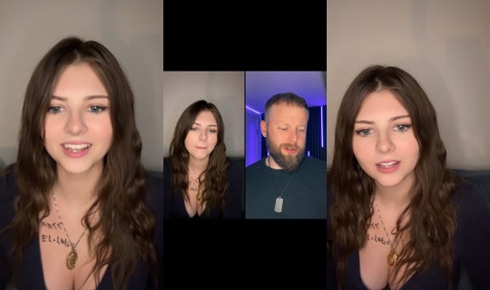 allyjameson9 TikTok Live — Aug 30, 2026, 3:52 AM