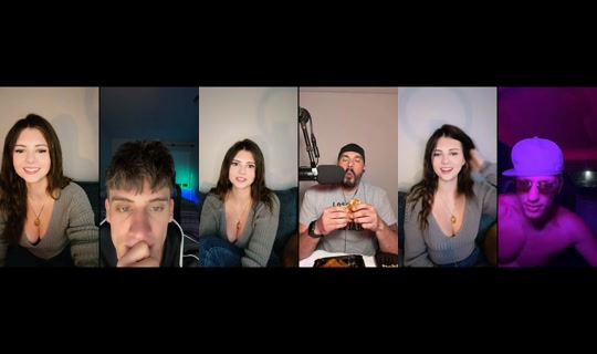 allyjameson9 TikTok Live — Aug 31, 2026, 4:58 AM