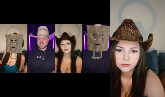 allyjameson9 TikTok Live — Sep 1, 2026, 4:22 AM
