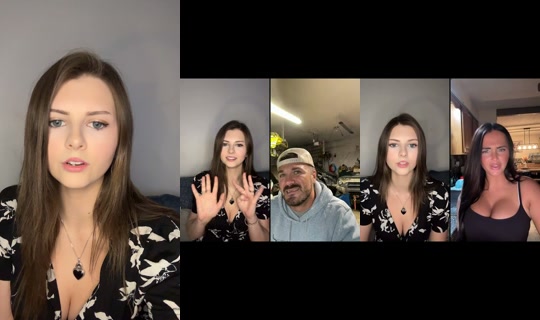 allyjameson9 TikTok Live — Sep 28, 2026, 2:16 AM