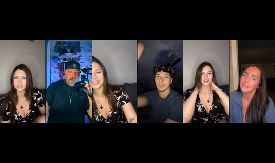 allyjameson9 TikTok Live — Sep 28, 2026, 3:06 AM