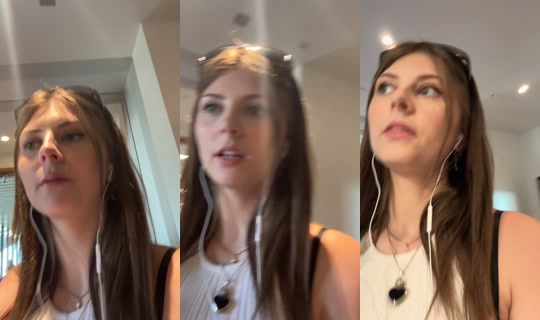 allyjameson9 TikTok Live — Oct 2, 2026, 9:45 PM
