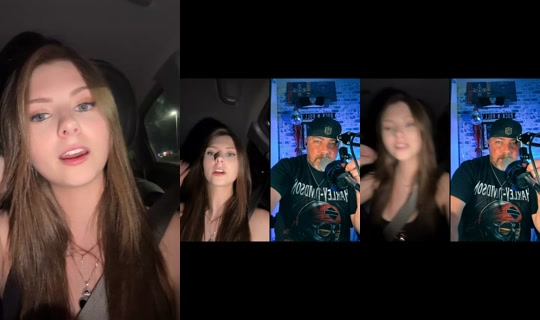 allyjameson9 TikTok Live — Oct 6, 2026, 3:33 AM