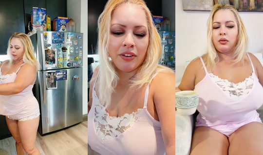 allykitty08 TikTok Live — Aug 20, 2026, 11:59 AM