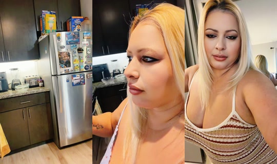 allykitty08 TikTok Live — Oct 3, 2026, 12:43 PM