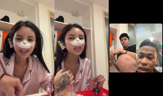 allymybabygirl TikTok Live — Oct 1, 2026, 5:55 PM