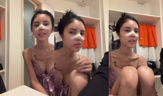allymybabygirl TikTok Live — Oct 2, 2026, 9:06 AM