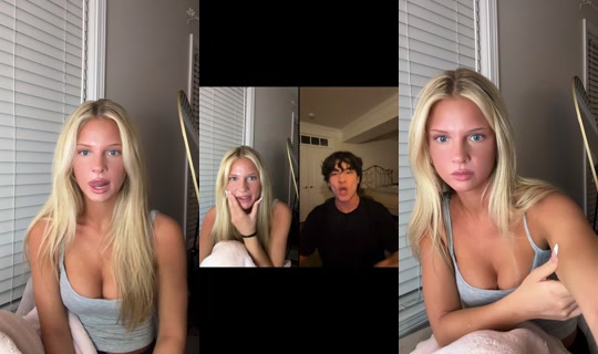 allynwd04 TikTok Live — Aug 22, 2026, 1:59 AM