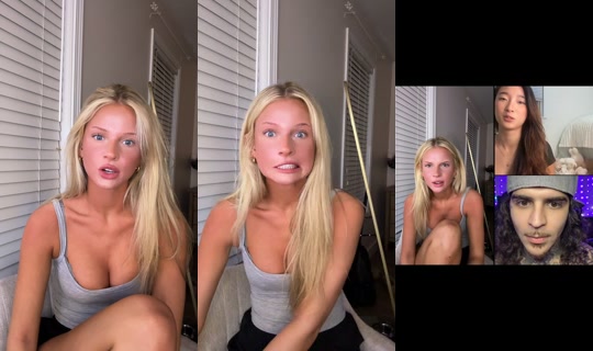 allynwd04 TikTok Live — Aug 22, 2026, 3:27 AM
