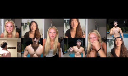 allynwd04 TikTok Live — Aug 22, 2026, 4:18 AM