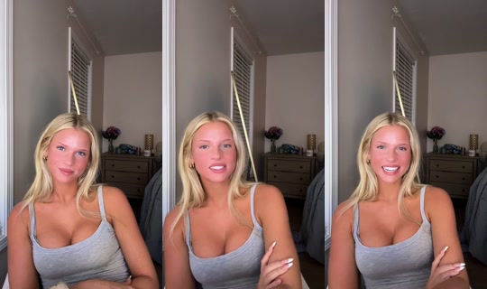 allynwd04 TikTok Live — Aug 22, 2026, 5:58 AM