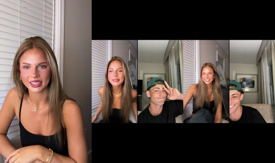 allynwd04 TikTok Live — Aug 25, 2026, 12:54 AM