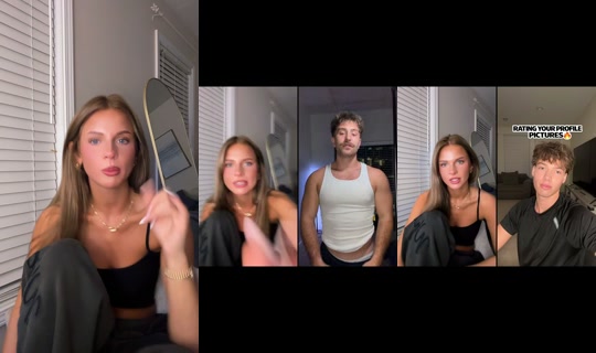 allynwd04 TikTok Live — Aug 25, 2026, 4:18 AM