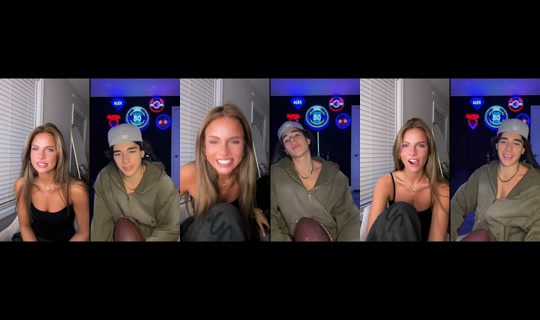 allynwd04 TikTok Live — Aug 25, 2026, 6:39 AM