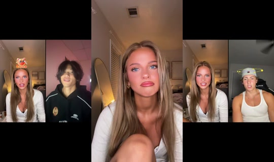allynwd04 TikTok Live — Aug 29, 2026, 2:25 AM