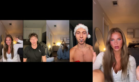allynwd04 TikTok Live — Aug 29, 2026, 3:15 AM