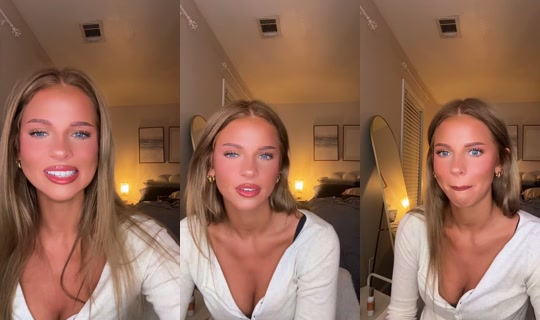 allynwd04 TikTok Live — Aug 29, 2026, 4:06 AM
