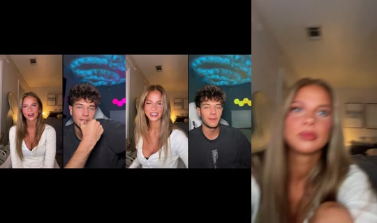 allynwd04 TikTok Live — Aug 29, 2026, 4:56 AM
