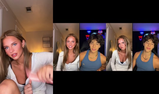 allynwd04 TikTok Live — Aug 29, 2026, 5:46 AM