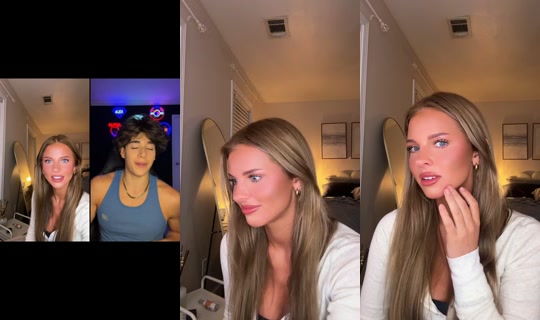 allynwd04 TikTok Live — Aug 29, 2026, 6:21 AM