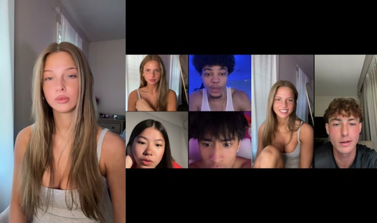 allynwd04 TikTok Live — Sep 1, 2026, 11:58 PM
