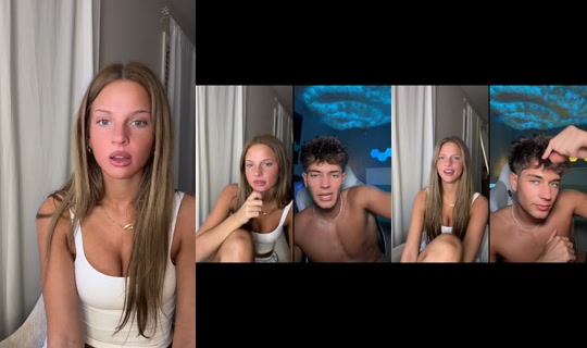 allynwd04 TikTok Live — Sep 3, 2026, 2:13 AM