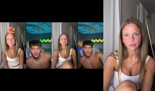 allynwd04 TikTok Live — Sep 3, 2026, 3:35 AM