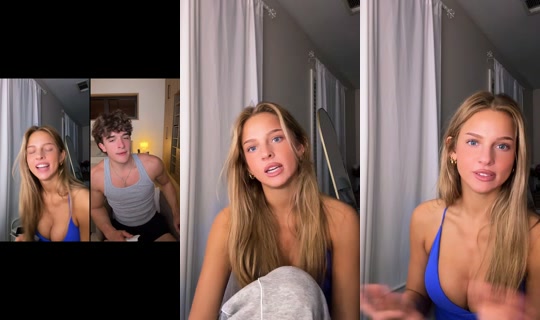 allynwd04 TikTok Live — Oct 1, 2026, 5:08 AM