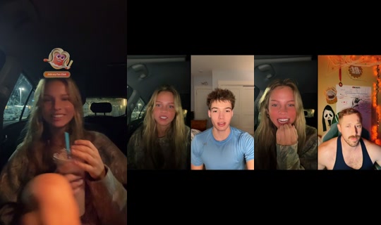 allynwd04 TikTok Live — Oct 2, 2026, 1:49 AM
