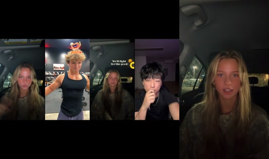 allynwd04 TikTok Live — Oct 2, 2026, 2:39 AM