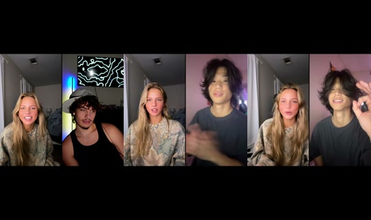 allynwd04 TikTok Live — Oct 2, 2026, 4:55 AM