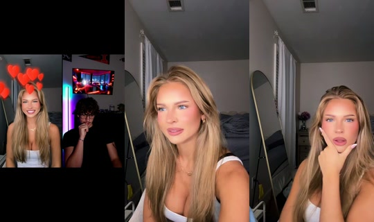 allynwd04 TikTok Live — Oct 5, 2026, 4:34 AM