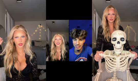 allynwd04 TikTok Live — Oct 6, 2026, 2:54 AM