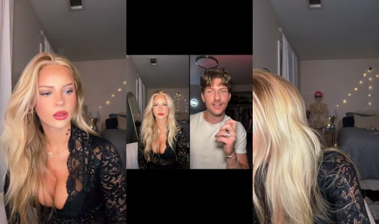allynwd04 TikTok Live — Oct 6, 2026, 5:26 AM
