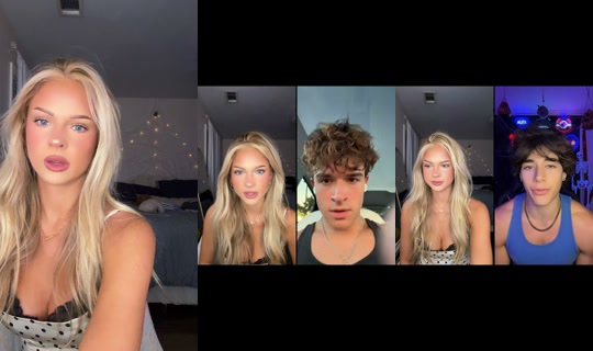 allynwd04 TikTok Live — Oct 7, 2026, 3:39 AM