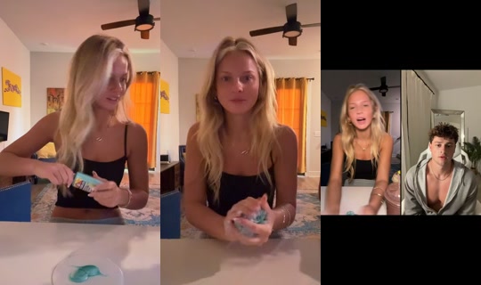 allynwd04 TikTok Live — Oct 8, 2026, 11:04 PM
