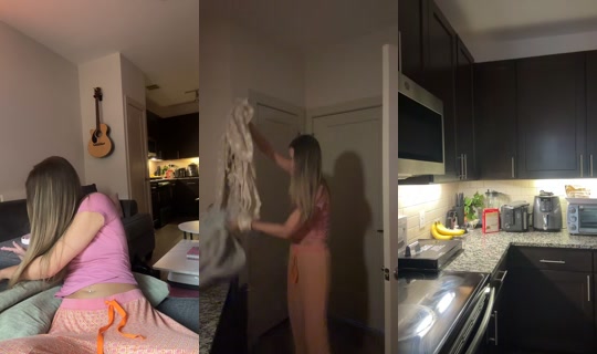 allysearles TikTok Live — Oct 2, 2026, 7:52 PM