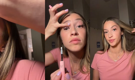 allysearles TikTok Live — Oct 3, 2026, 12:17 AM
