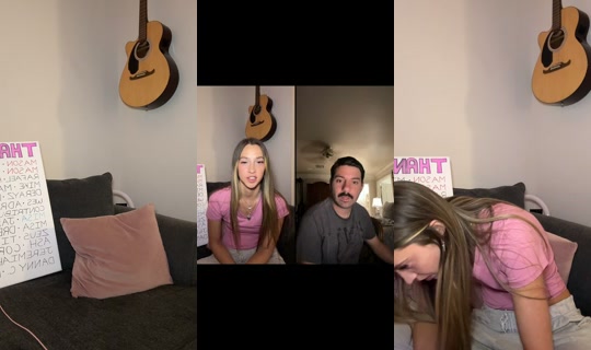 allysearles TikTok Live — Oct 3, 2026, 12:32 AM