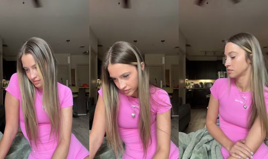 allysearles TikTok Live — Oct 3, 2026, 7:07 PM
