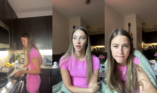 allysearles TikTok Live — Oct 6, 2026, 7:31 PM