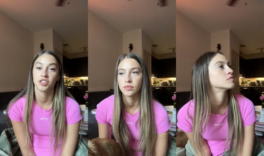 allysearles TikTok Live — Oct 6, 2026, 8:22 PM