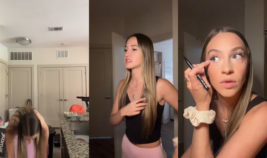 allysearles TikTok Live — Oct 7, 2026, 5:14 PM