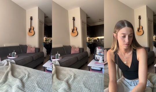 allysearles TikTok Live — Oct 7, 2026, 6:55 PM