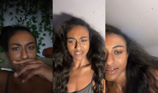 allysonjordann TikTok Live — Sep 8, 2026, 1:11 AM