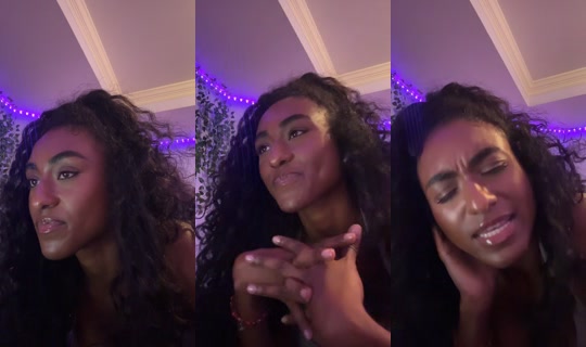 allysonjordann TikTok Live — Sep 23, 2026, 12:36 AM