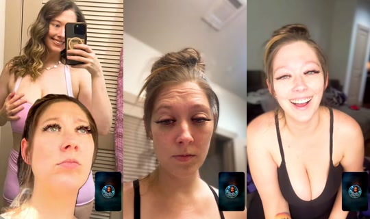allytheis_ TikTok Live — Aug 24, 2026, 3:36 PM