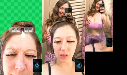 allytheis_ TikTok Live — Aug 24, 2026, 5:16 PM